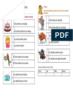 Guía de Comprensión Lectora Seleccion