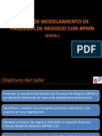 BPMN Sesion 1 PDF