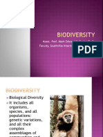 Protect PH Biodiversity