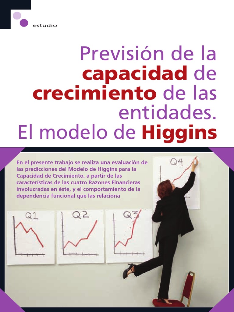 Predicciones del Modelo de Higgins | PDF | Compartir (Finanzas) | Dividendo