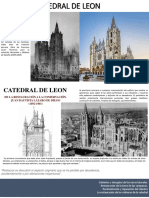 Catedral de Leon