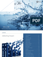 Reverse Osmosis Report