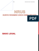 Nrus