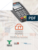 XII Censo Nacional de Mermas PDF