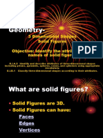 Solid Figures Introduction