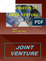 08 C Contrato de Joint Venture