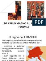 Carlo Magno e Il Feudalesimo PDF