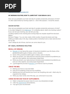 Jimmy Kwik - Morning Routine.pdf