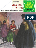 Joyas Literarias Juveniles - 154 - La Tienda de Antigüedades