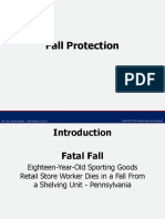 6 Fall Protection