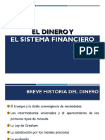 No. 7 Usac El Dinero y El Sistema Financiero