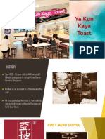 Ya Kun Kaya Toast - Final To Print