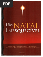 Cantata de Natal_um Natal Inesquecível