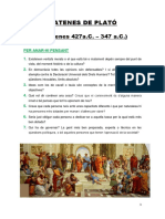 LAtenes de Plató PDF