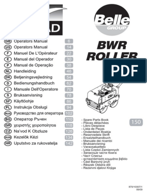 Op BWR PDF