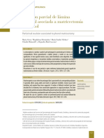 Matricetomia PDF