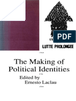 Laclau - The Making of Political Identities.pdf