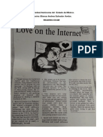examen love on the internet. reading.docx