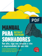 Manual para Sonhadores PDF