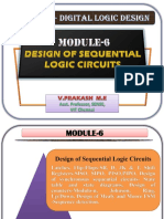 DLD Module-6