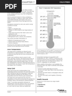 Electrically Safe Work Condition Checklist | PDF