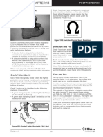 Foot Protection PDF