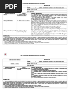 APR - Montagem de Andaime