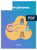 Buyer Personas