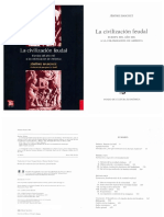 BaschetJeromeCivilizacionFeudal PDF