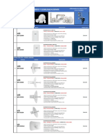 Lista de Redes Rev.3