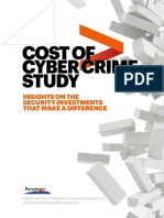 Accenture 2017CostCybercrime US FINAL