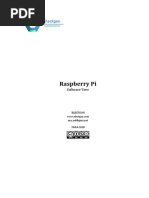 Raspberry Pi: Software View