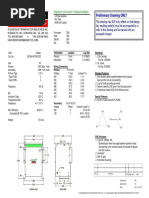 Energy Efficient Transformer: Termination Location Lug Size Standards