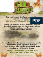 Guía Bellotera PDF