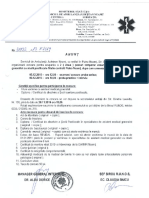 Anunt Concurs As Med Generalist Cu PL Durata Determinata P Neamt 5 Decembrie