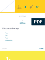 Portugal's PortYOUgal Guide