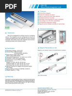 Electroiman Em-150 300lb