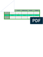 Horario PDF