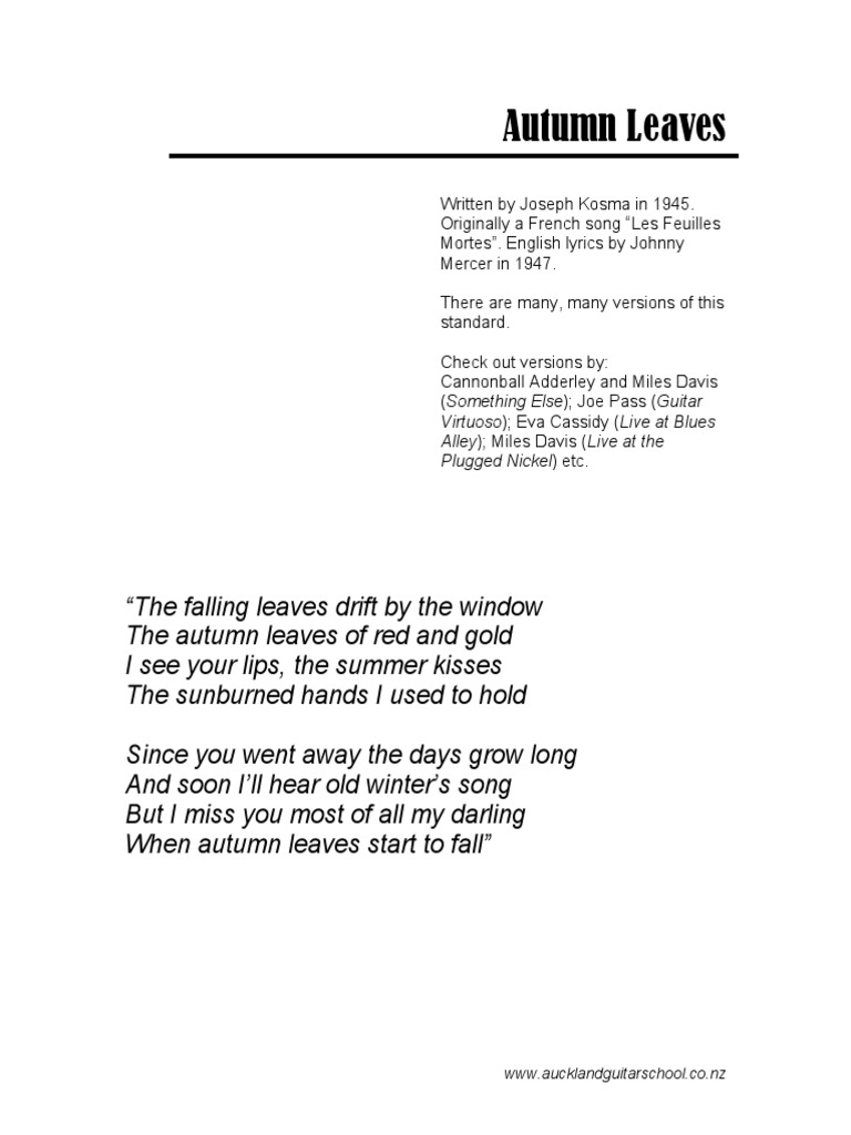 autumn-leaves-lyrics-pdf