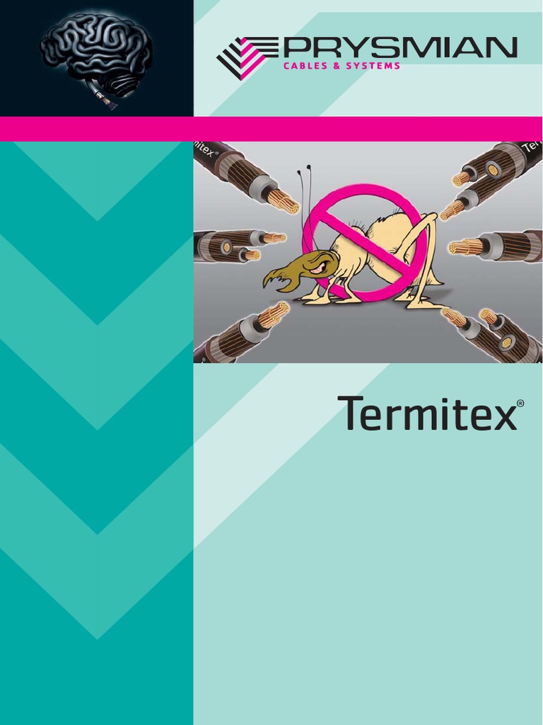 Termitex®: Advanced Termite Protection | PDF