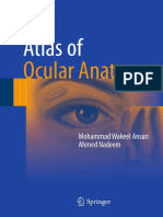 Atlas of Ocular Anatomy PDF