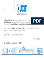 Invitacion Graduacion Ingenieria Construccion PDF
