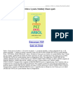 Como Pez en El Arbol PDF