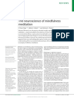 The neuroscience of mindfulness nature.pdf
