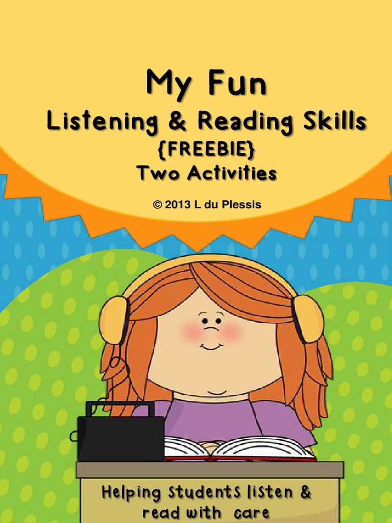 Free Following Directions Worksheets | PDF