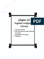 Literacy Rate PDF