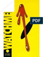 Watchmen 01 - Alan Moore PDF