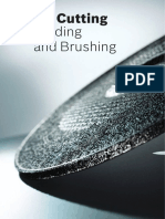 Acc 0910 Cutting Grinding Brushing Gb-En