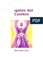 Ángeles Del Cambio