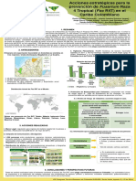 Estrategias para prevenir Fusarium Raza 4 Tropical en el banano colombiano